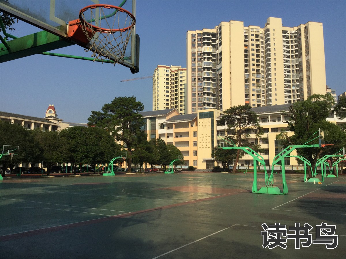 湖南思沁是一个什么样的学校（长沙市复读学校）