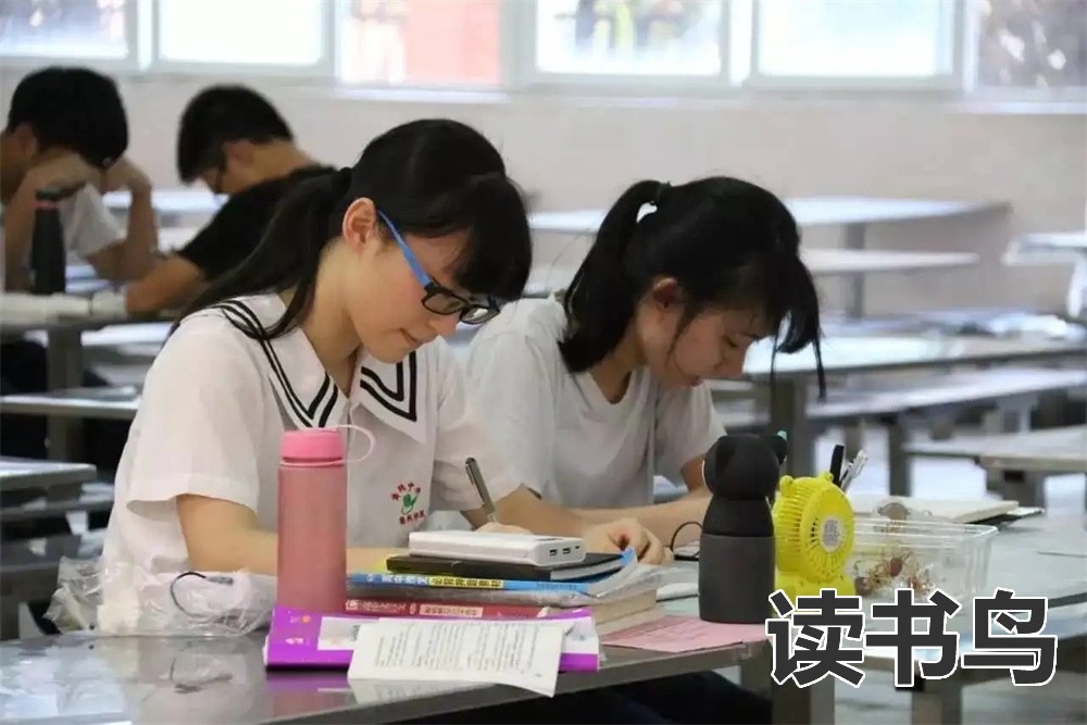 怡雅中学复读实验中学好不好