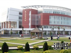 要出国，就去同升湖学校国际部（2022同升湖实验学校是民办的吗）