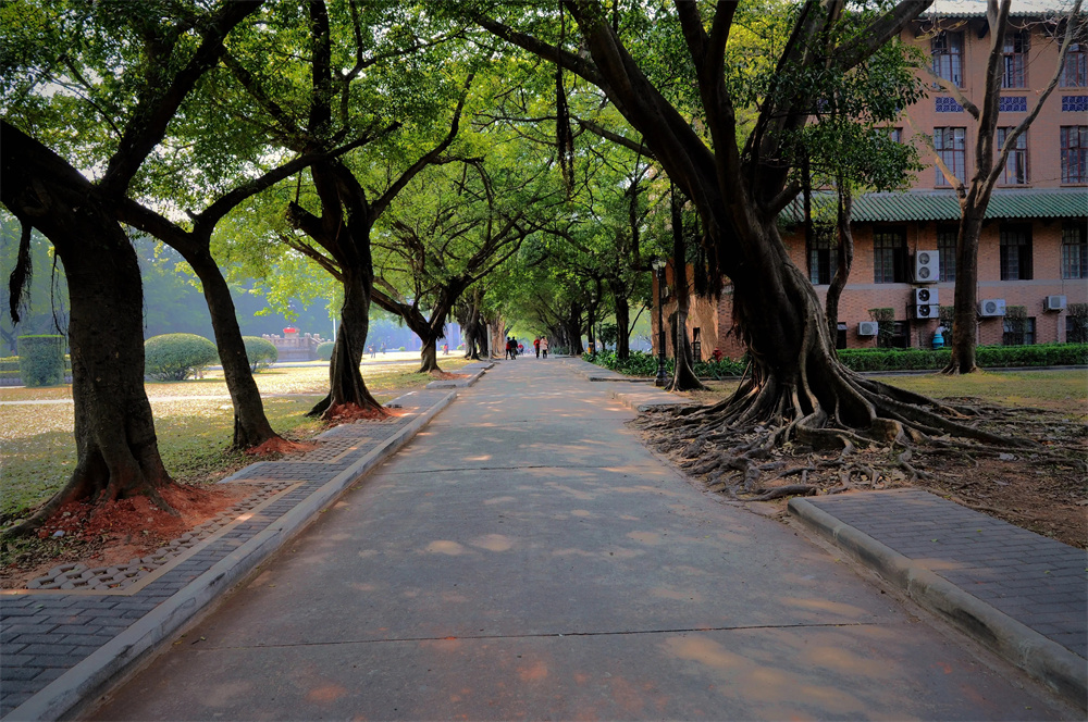 永州读中职学校那个学校好？那个中职学校靠谱？