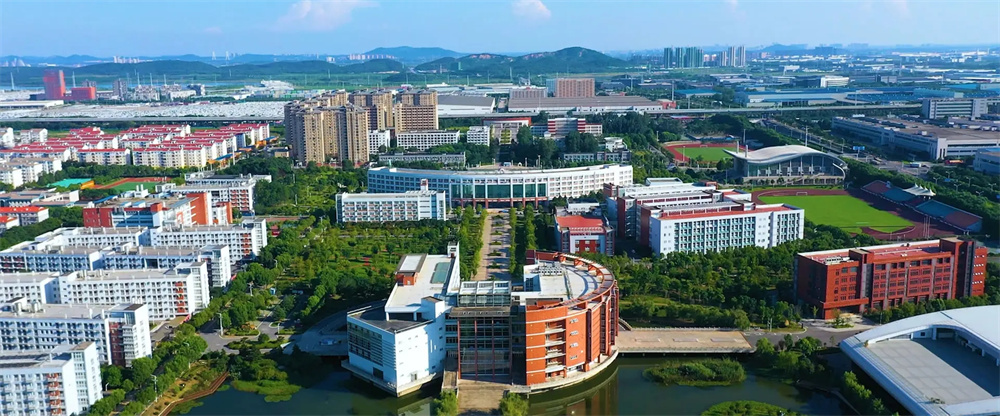 娄底职业技术学院（学校师资怎么样）