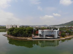 株洲景炎学重点班（株洲景炎学校）