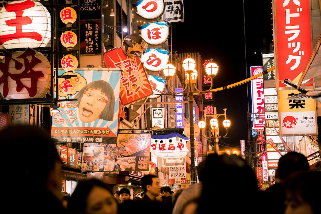 去日本留学如何解决住宿问题?（语言学校的酒店住宿）