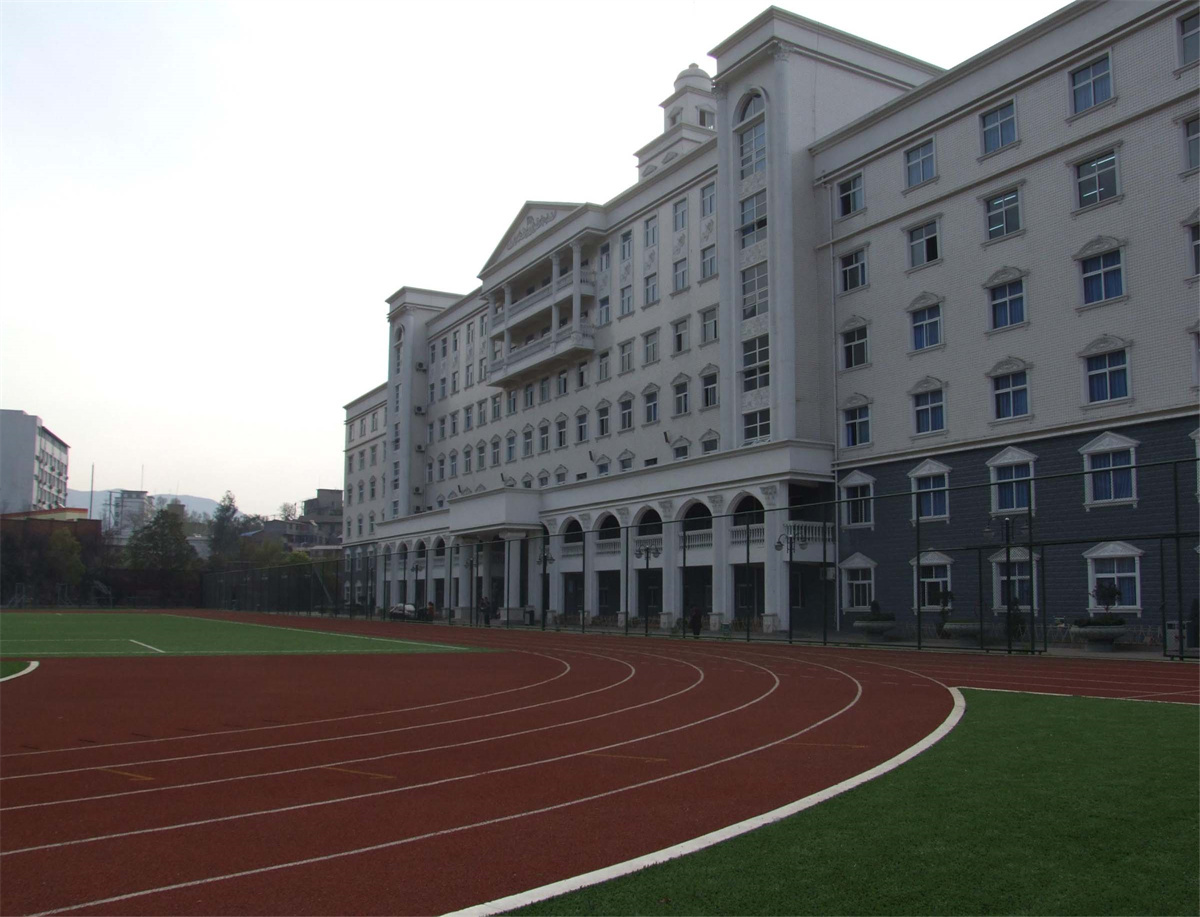 郴州金海学校怎么样，郴州金海学校复读