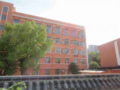 益阳沅江玉潭中学：一所高标准、现代化的寄宿学校
