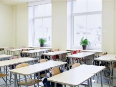 2024娄底市金海高级中学高考复读部招生计划 金海高级中学班级人数控制情况