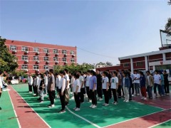 湘潭县云龙中学教学质量与升学率揭秘，助力学生优异成绩