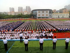 高三复读必要条件：总体目标与决心才是关键