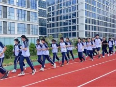 长沙湘军高级中学2024年高复招生章程（长沙湘军高级中学特色）