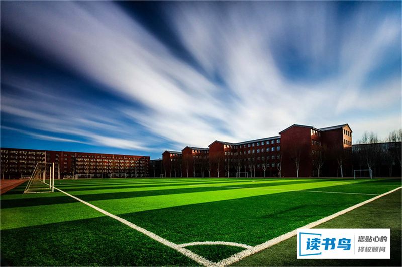 九江市柴桑区第二中学复读是一个好选择吗 ?