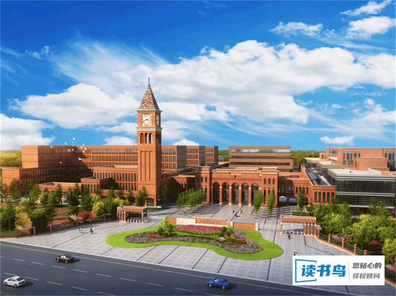 湘潭湘江复读学校学校是普高还是职高