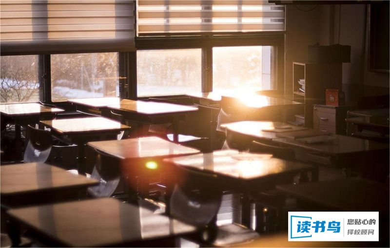 广州优状元高考学校的学校复读环境如何